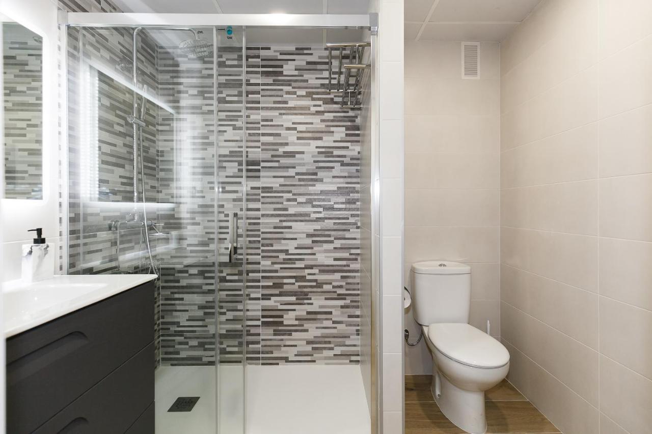 Uhc Alboran Apartments Salou Exterior photo