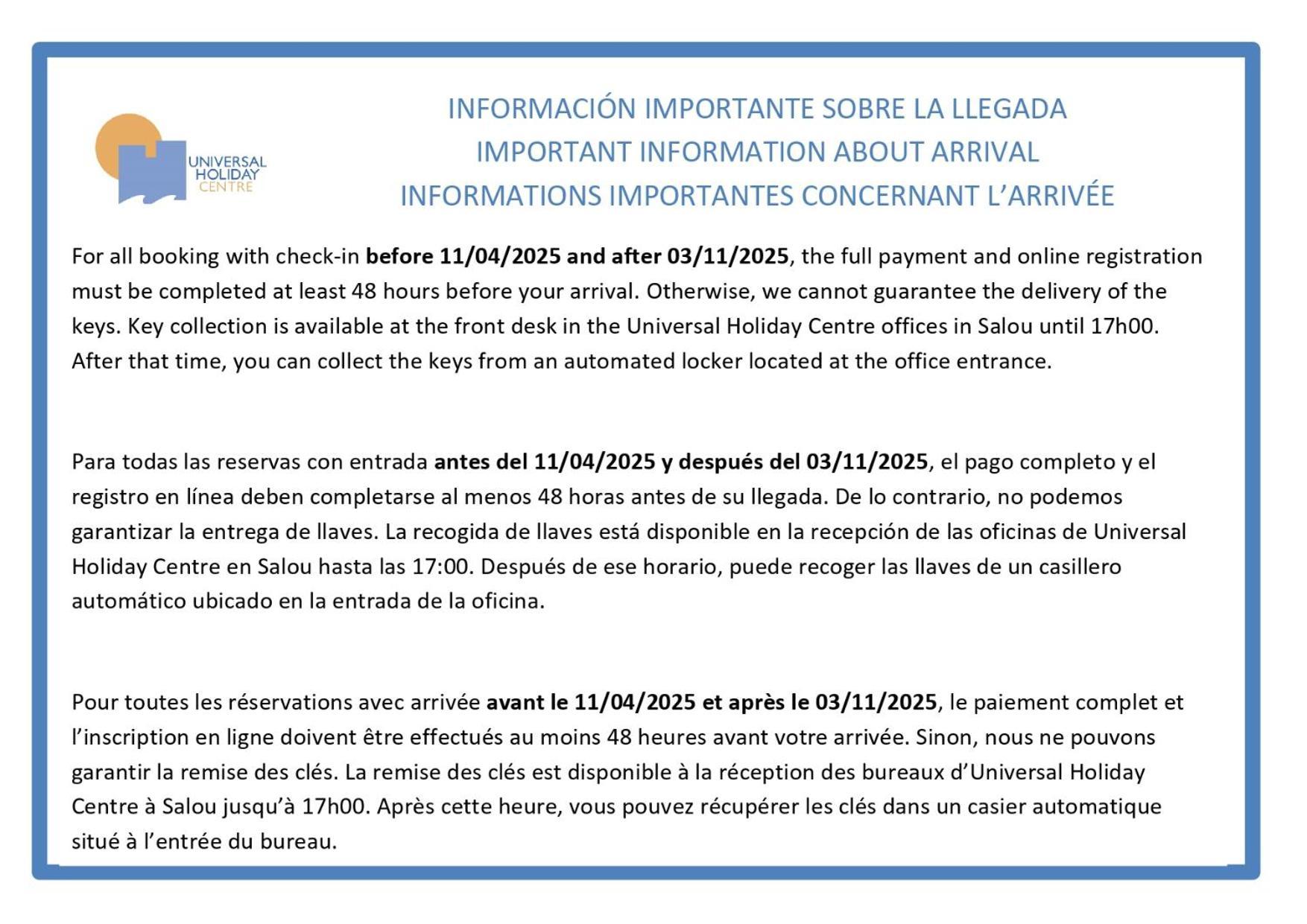 Uhc Alboran Apartments Salou Exterior photo